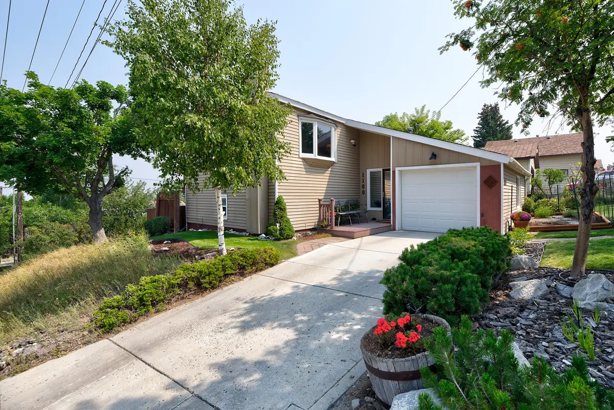 1100 Highland Street, Helena, MT 59601 - #1