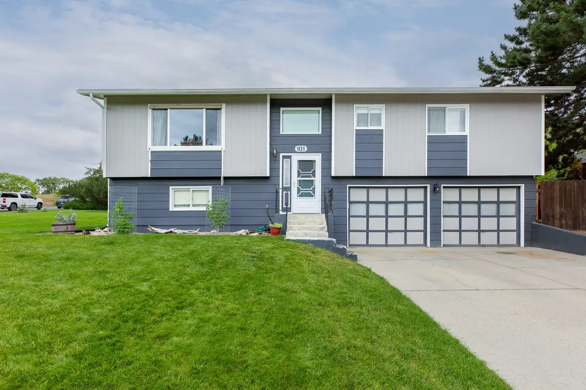 101 Oakhurst Court, Missoula, MT 59803 - #1