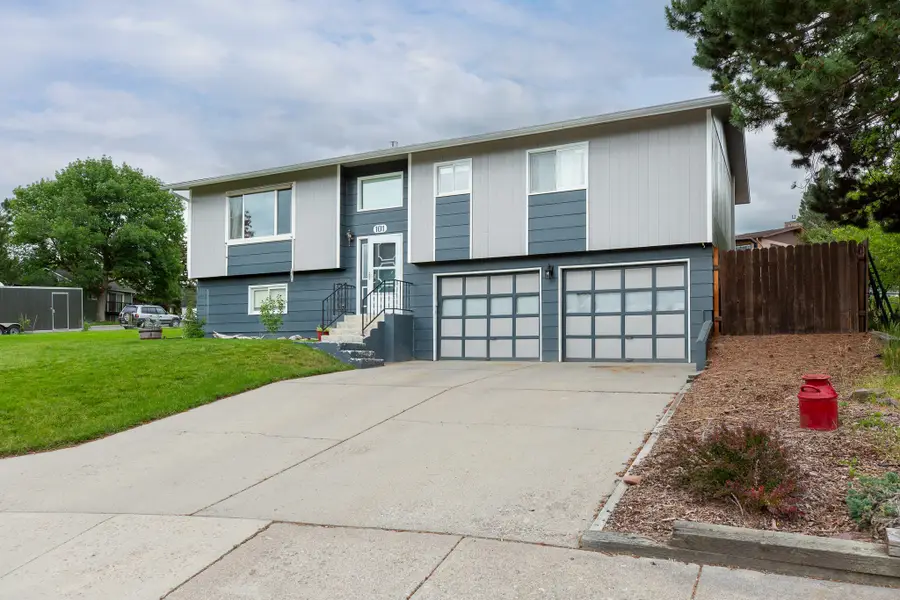101 Oakhurst Court, Missoula, MT 59803 - #2