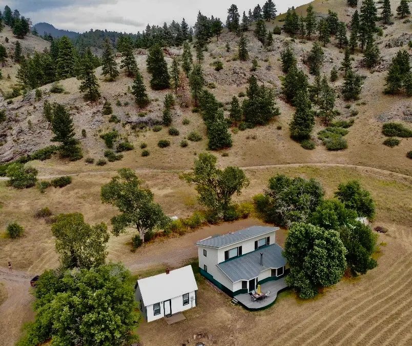 40 Meadow Harbor Lane, Cascade, MT 59421 - #1