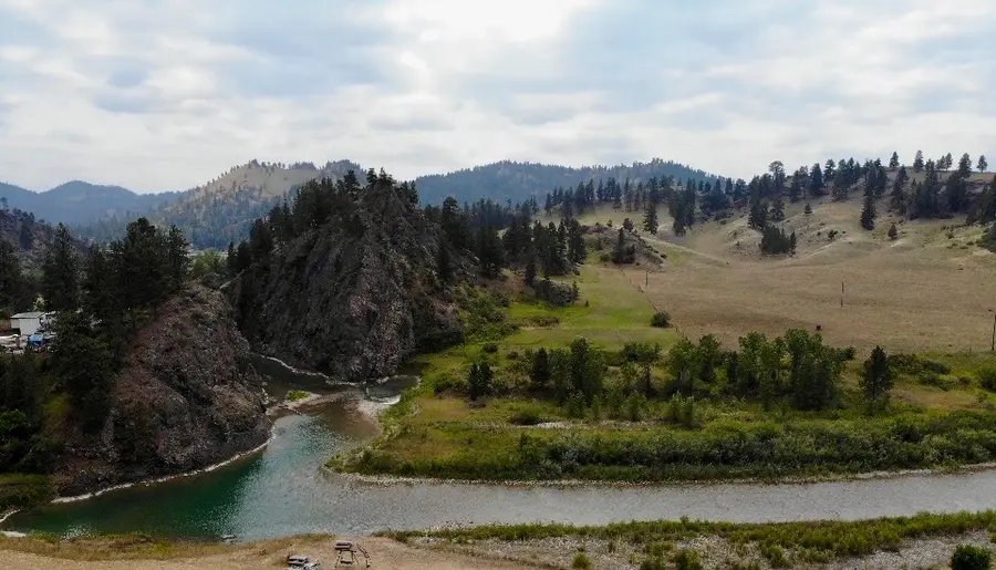 40 Meadow Harbor Lane, Cascade, MT 59421 - #2
