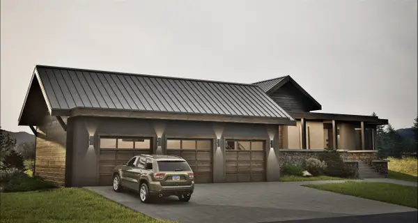 9705 Royal Coachman Drive, Missoula, MT 59808