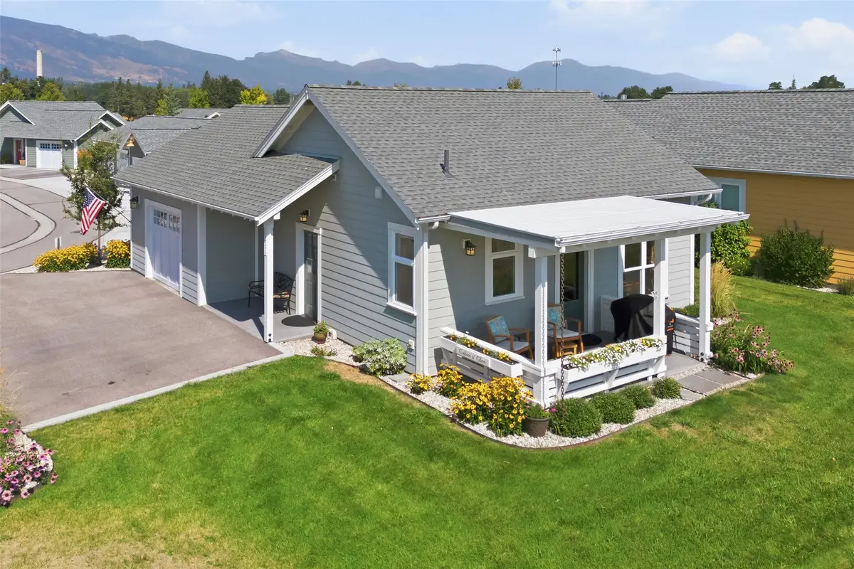 320 Mansion View Loop, Hamilton, MT 59840 - #1