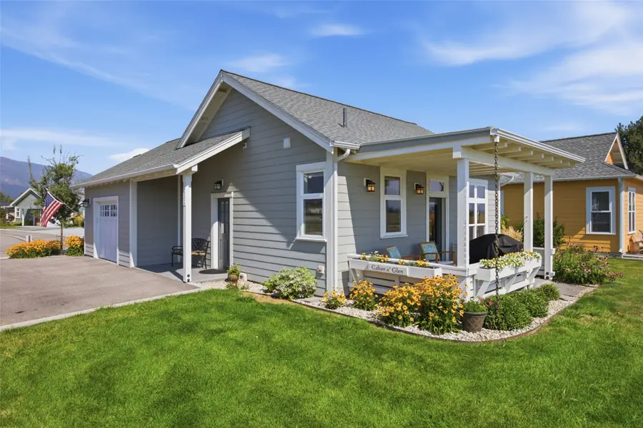 320 Mansion View Loop, Hamilton, MT 59840 - #2