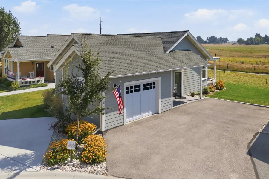 320 Mansion View Loop, Hamilton, MT 59840 - #3