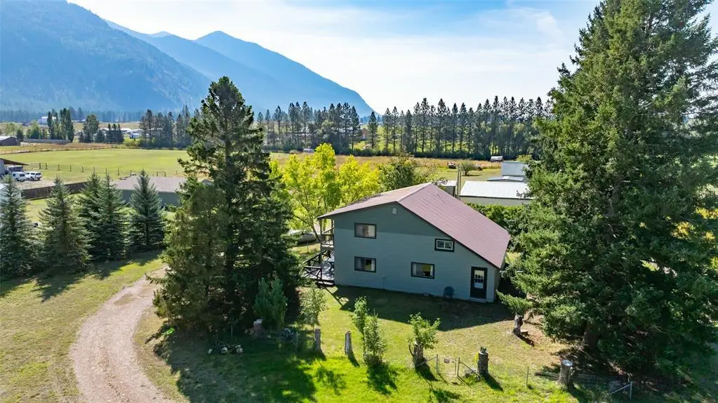 628 Kelley Road, Columbia Falls, MT 59912 - #1