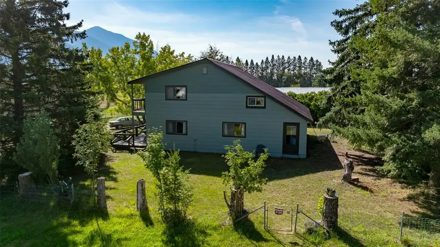 628 Kelley Road, Columbia Falls, MT 59912 - #3