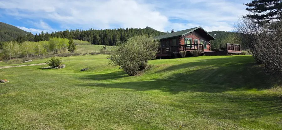 474 Russell Trail, Hobson, MT 59452 - #3