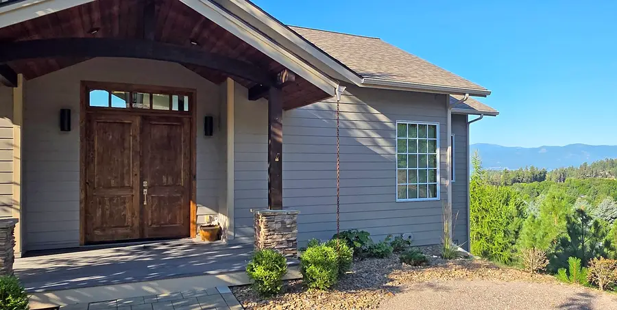 154 S Crestview Terrace, Bigfork, MT 59911 - #2
