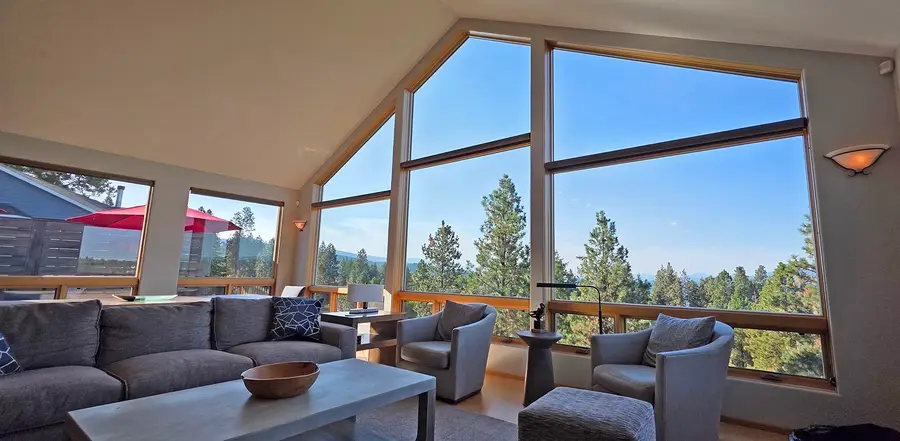 154 S Crestview Terrace, Bigfork, MT 59911 - #3