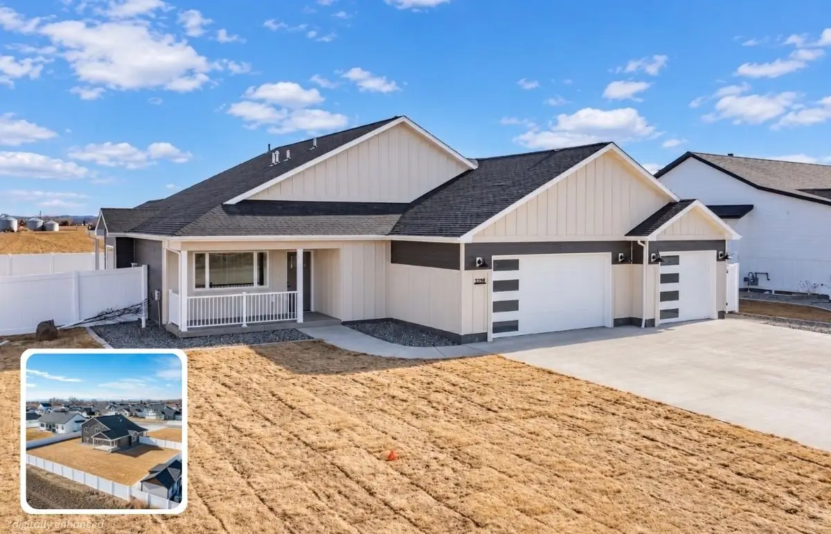 2239 Slate Road, Billings, MT 59106 - #1