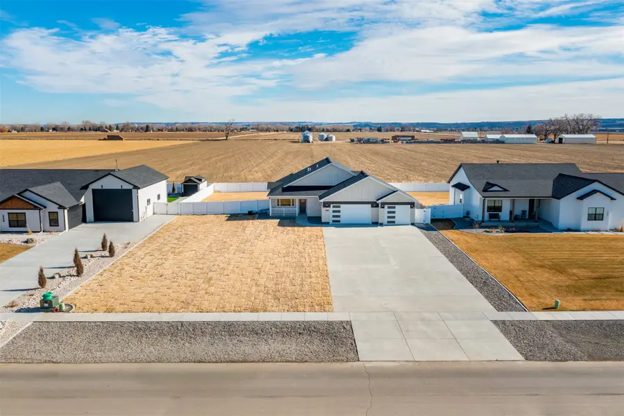 2239 Slate Road, Billings, MT 59106 - #2