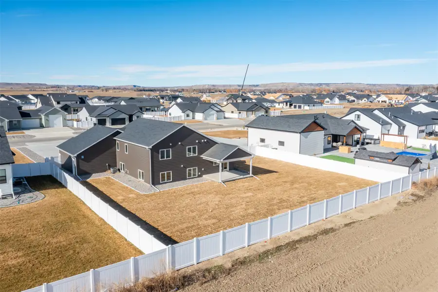 2239 Slate Road, Billings, MT 59106 - #3