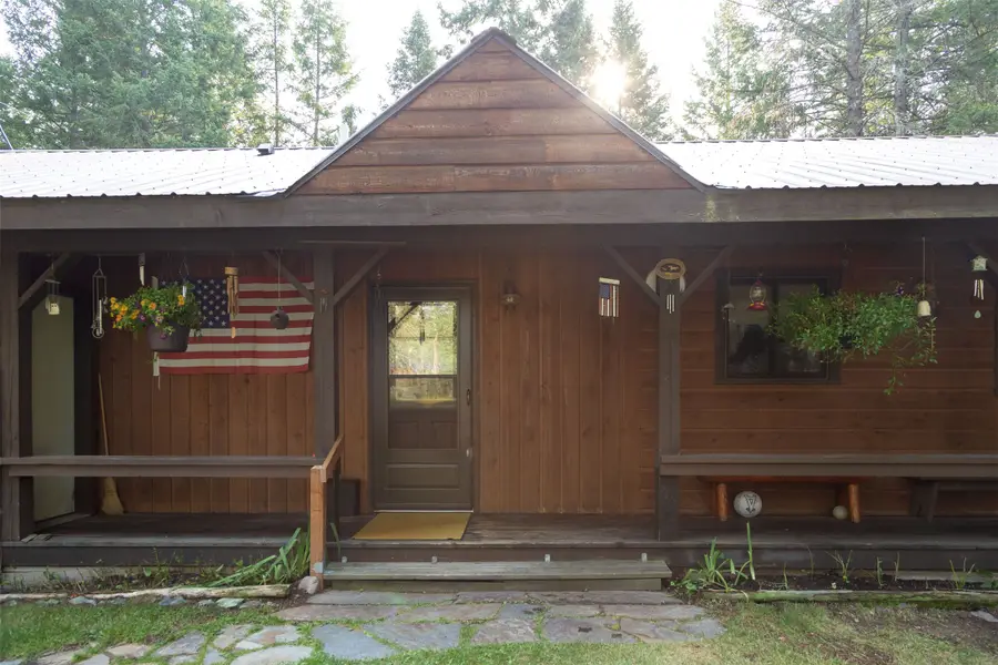 154 Ponderosa Trail, Bigfork, MT 59911 - #2