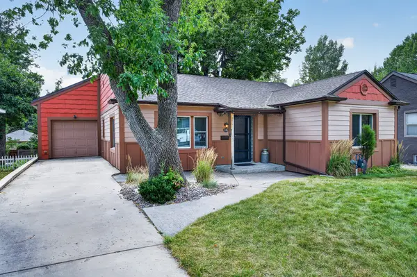 1126 Princeton Avenue, Billings, MT 59102
