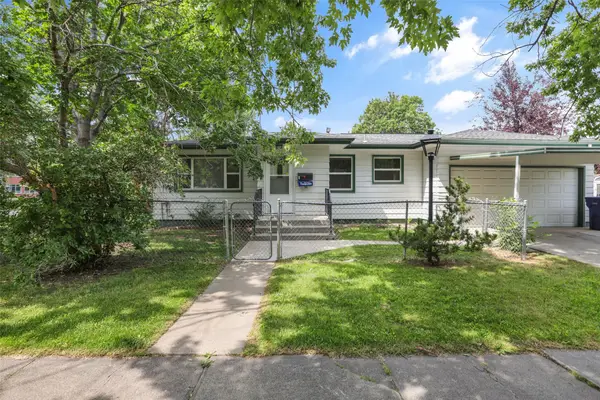 2 25th Street N, Great Falls, MT 59401