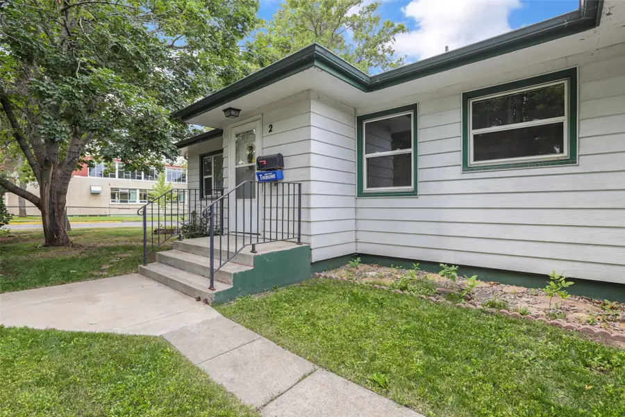 2 25th Street N, Great Falls, MT 59401 - #2