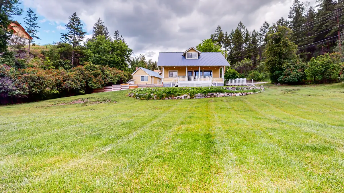 100 Boon Road, Somers, MT 59932 - #1