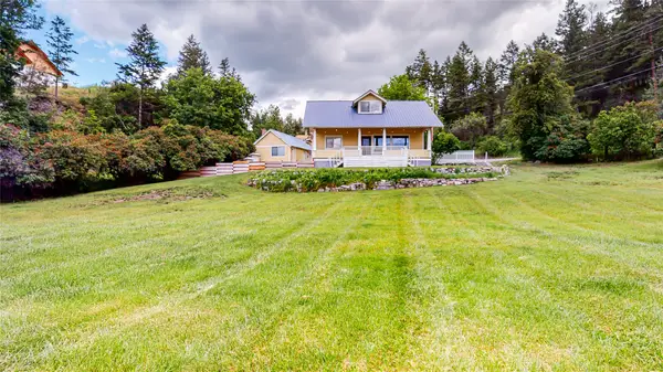 100 Boon Road, Somers, MT 59932