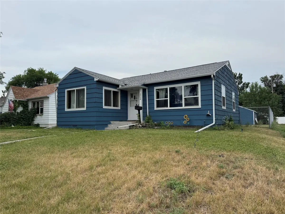 2304 8th Avenue N, Great Falls, MT 59401 - #1