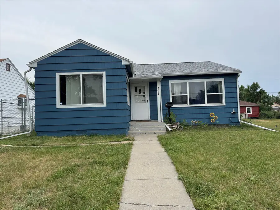 2304 8th Avenue N, Great Falls, MT 59401 - #2