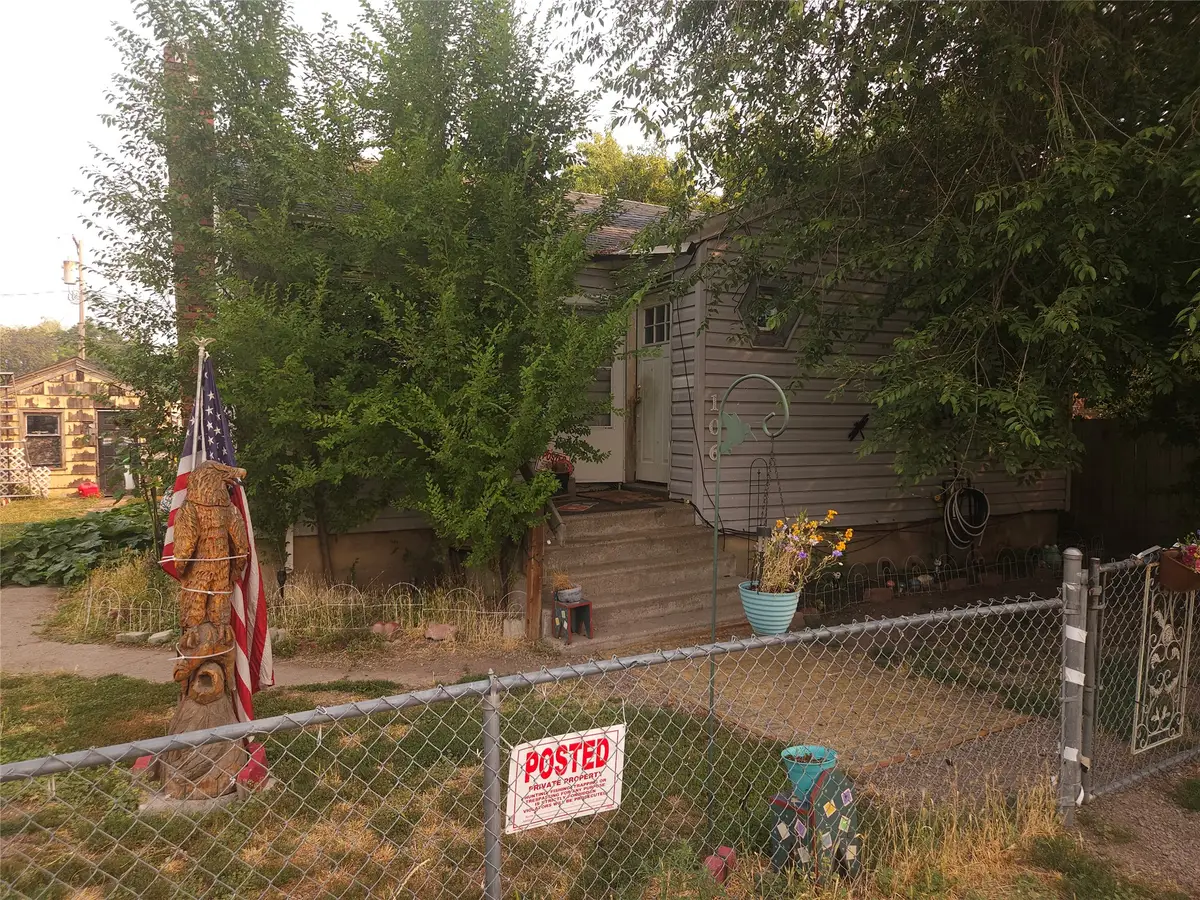 106 7th Avenue W, Polson, MT 59860 - #1