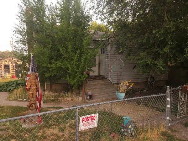106 7th Avenue W, Polson, MT 59860