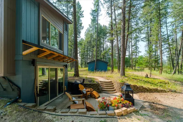 185 Elk Park Road, Columbia Falls, MT 59912