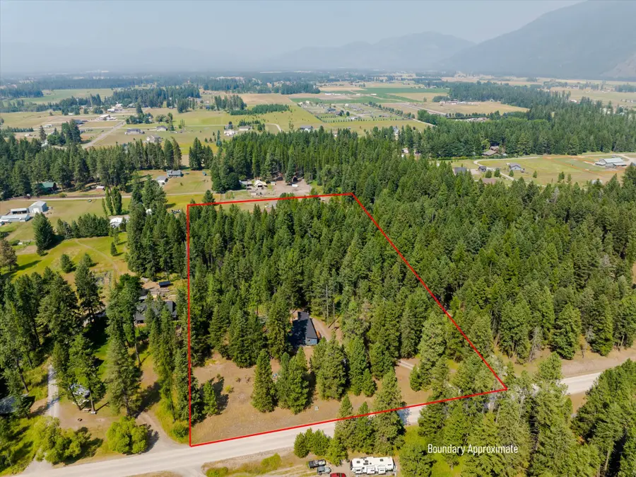 185 Elk Park Road, Columbia Falls, MT 59912 - #2