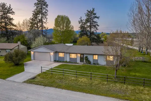 19507 Bryce Putnam Drive, Frenchtown, MT 59834