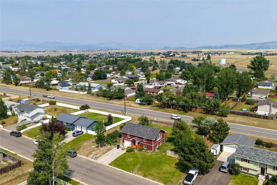 2379 Buckboard Drive, East Helena, MT 59635 - #2