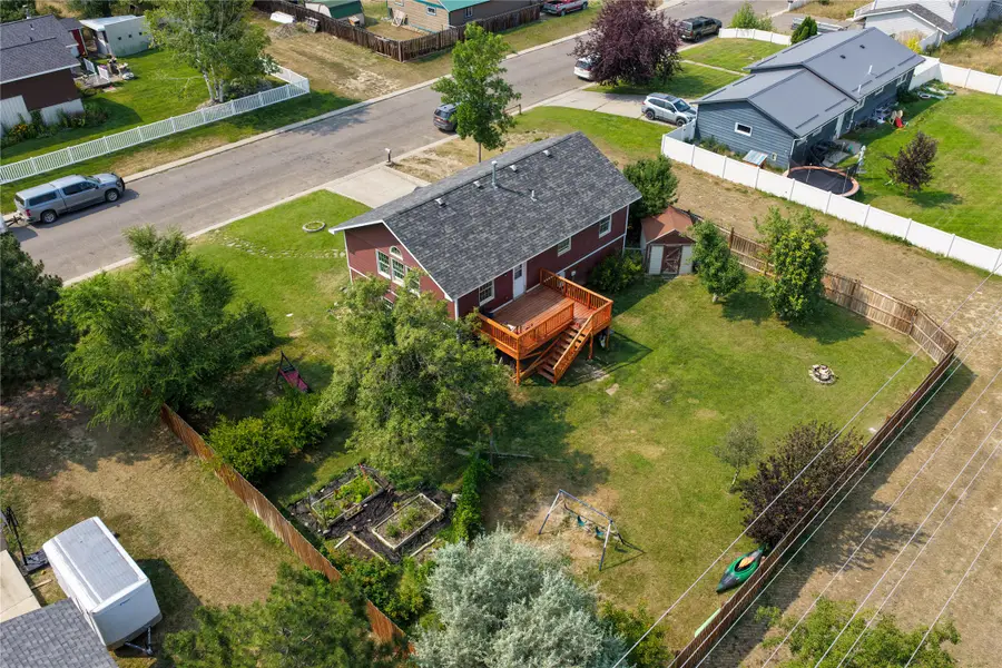 2379 Buckboard Drive, East Helena, MT 59635 - #3