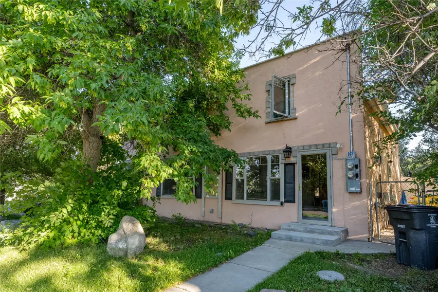 1423/1421 Poplar Street, Helena, MT 59601 - #2