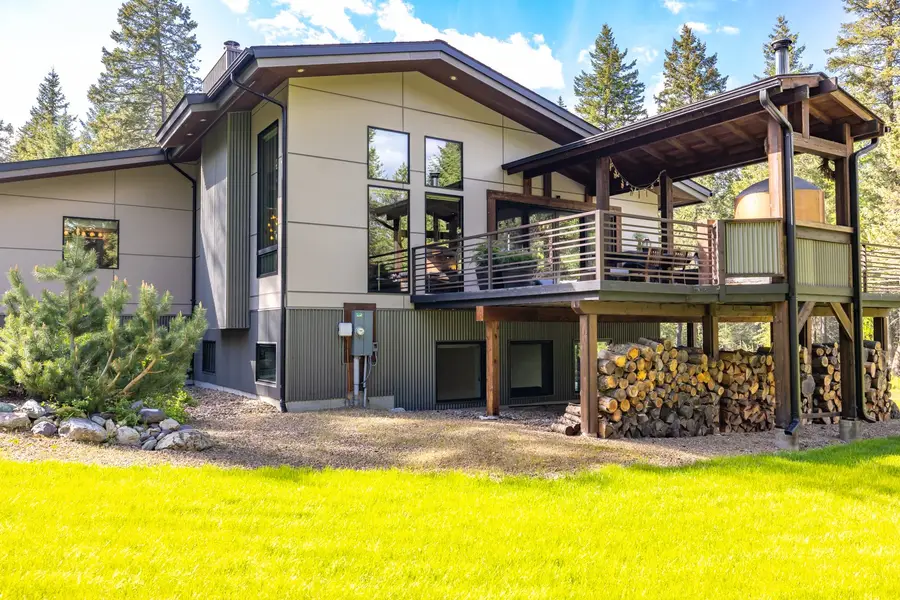 463 Hidden Valley Drive, Whitefish, MT 59937 - #3