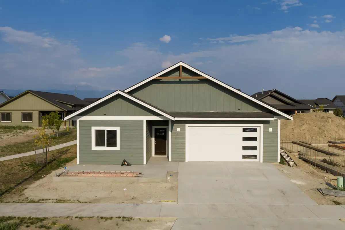 619 Jersey Way, Kalispell, MT 59901 - #1