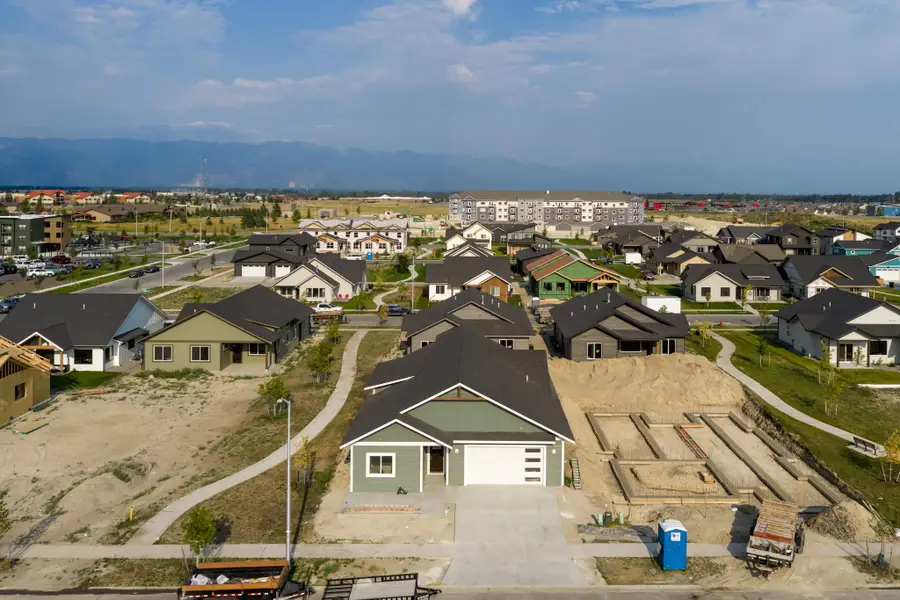 619 Jersey Way, Kalispell, MT 59901 - #2
