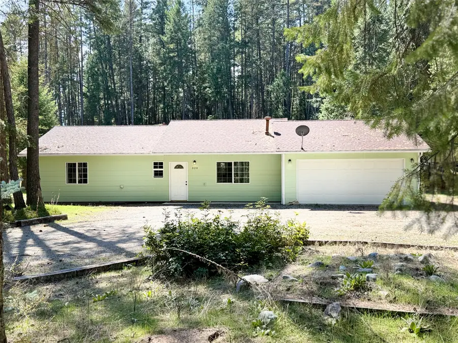 320 Remps Road, Libby, MT 59923 - #2