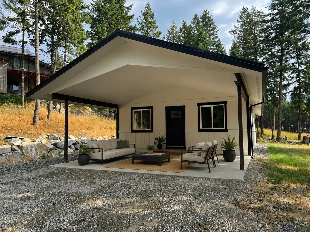 251 Whitetail Crossing, Kalispell, MT 59901 - #1