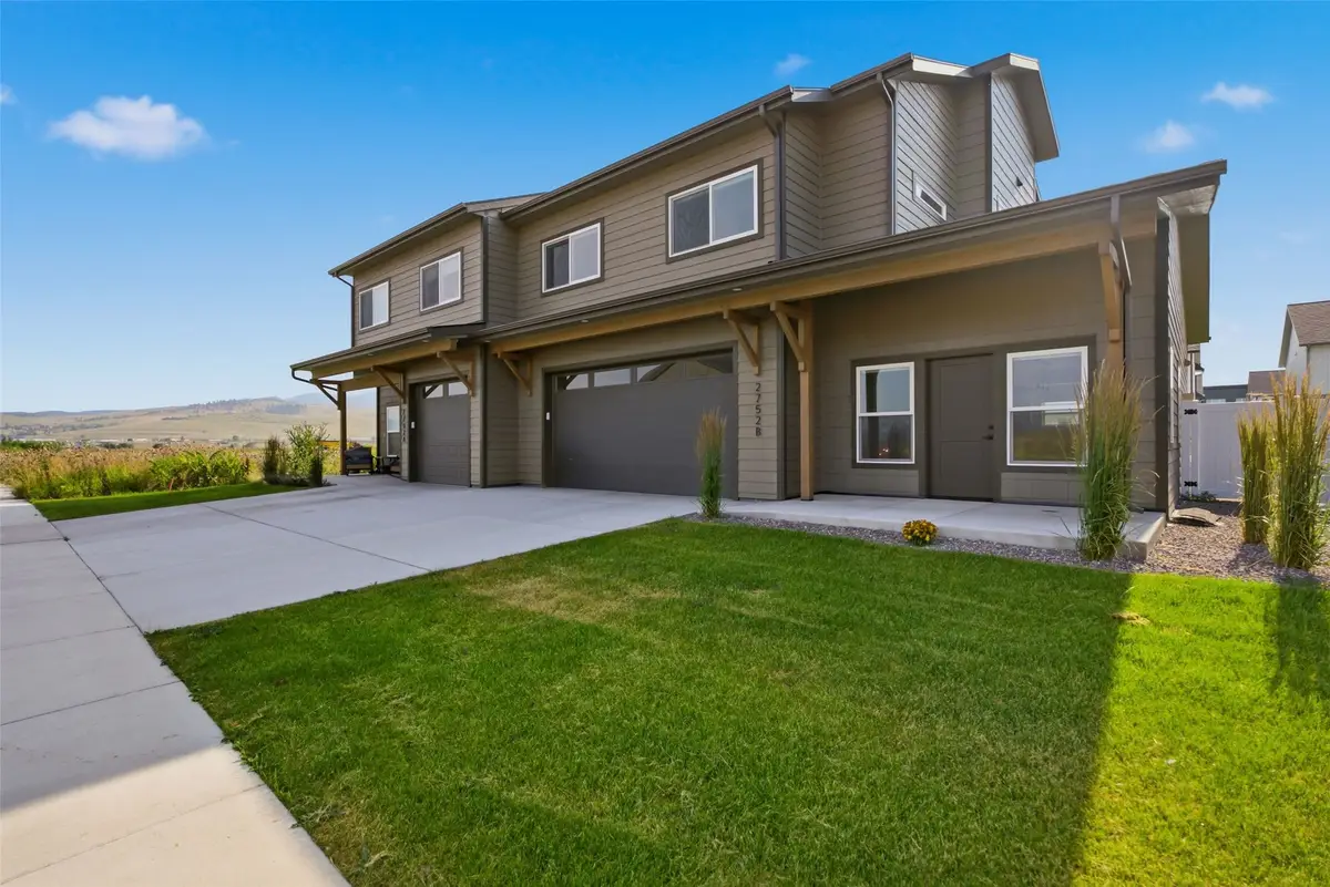 2752 Ruger Road #B, Missoula, MT 59808 - #1