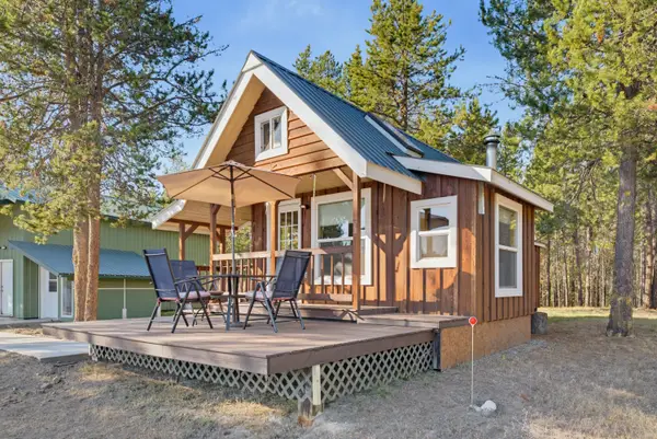 9330 Us Hwy 2 W, Marion, MT 59925