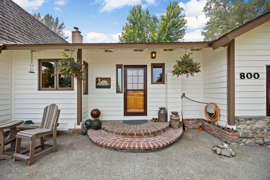800 Steel Bridge Road, Kalispell, MT 59901 - #3