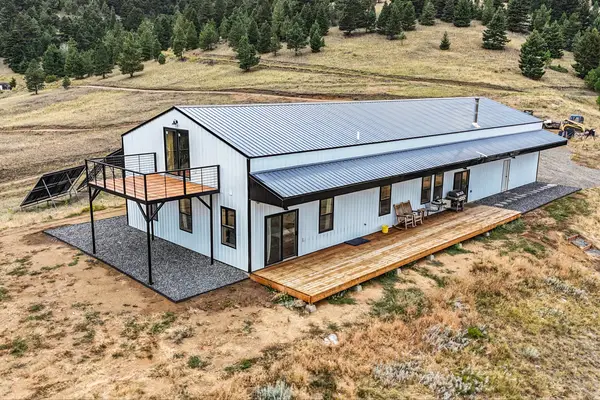 3 White Star Lane, Jefferson City, MT 59638