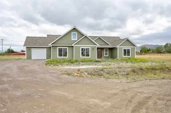 375 Teelon Court, Helena, MT 59602