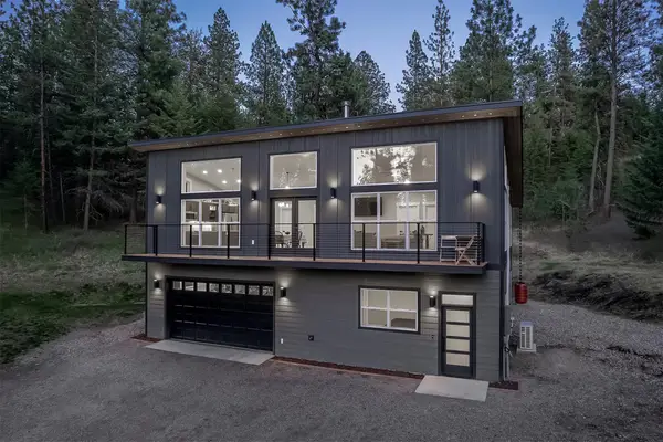 41002 Canyon View Circle, Polson, MT 59860