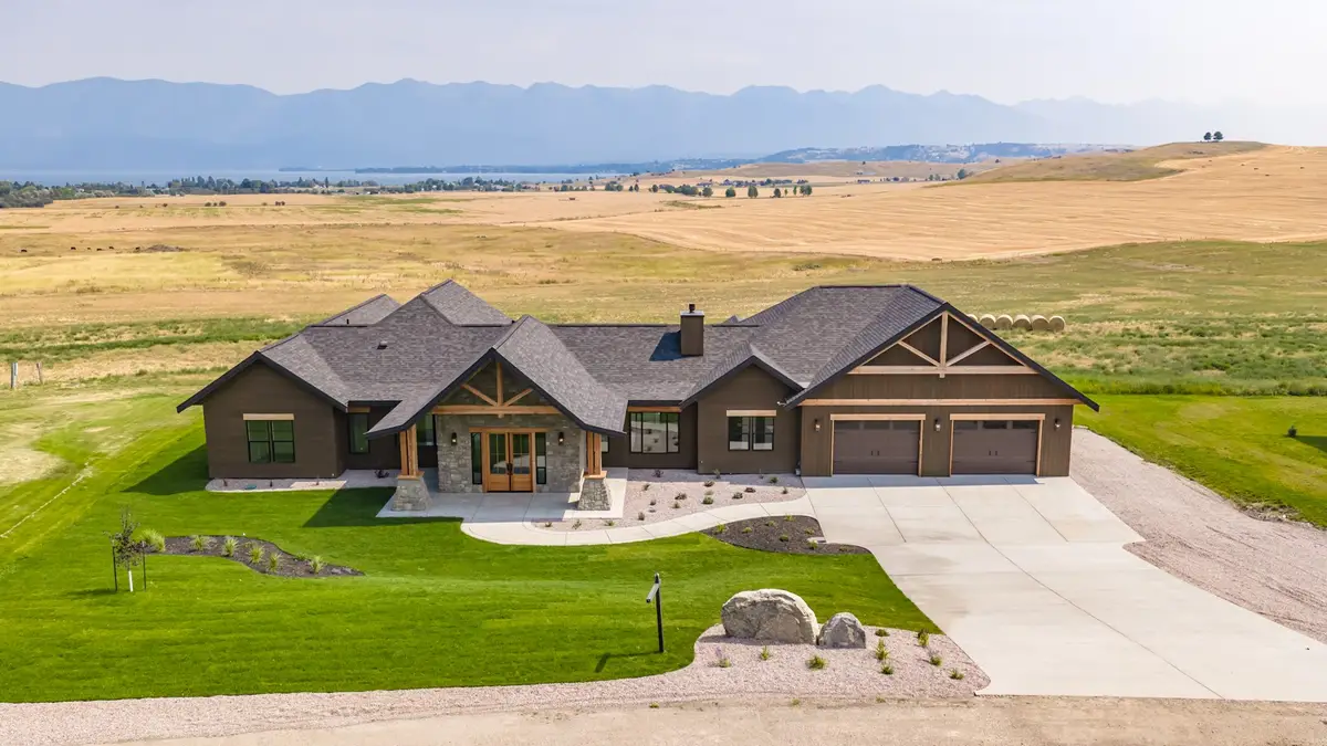 34250 Stonewall Drive, Polson, MT 59860 - #1