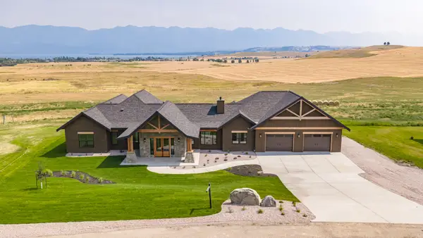 34250 Stonewall Drive, Polson, MT 59860