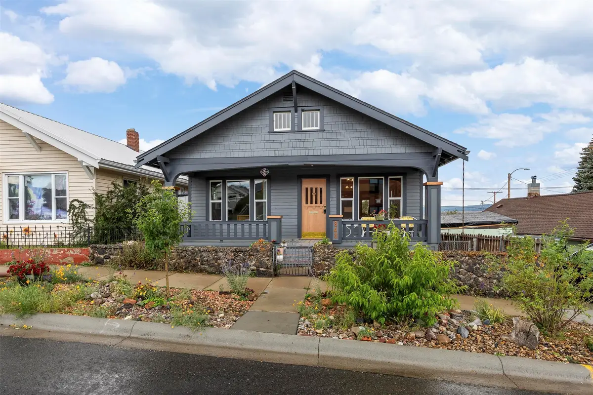 848 Waukesha Street, Butte, MT 59701 - #1