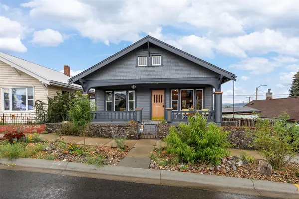 848 Waukesha Street, Butte, MT 59701