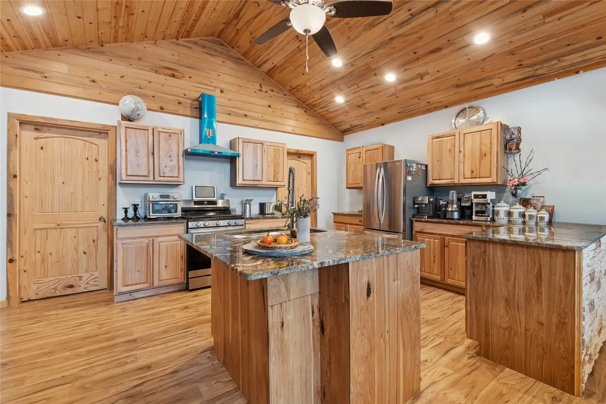 150 Whisper Ridge Drive, Bigfork, MT 59911 - #1