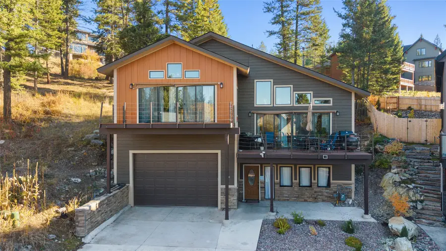 150 Whisper Ridge Drive, Bigfork, MT 59911 - #2